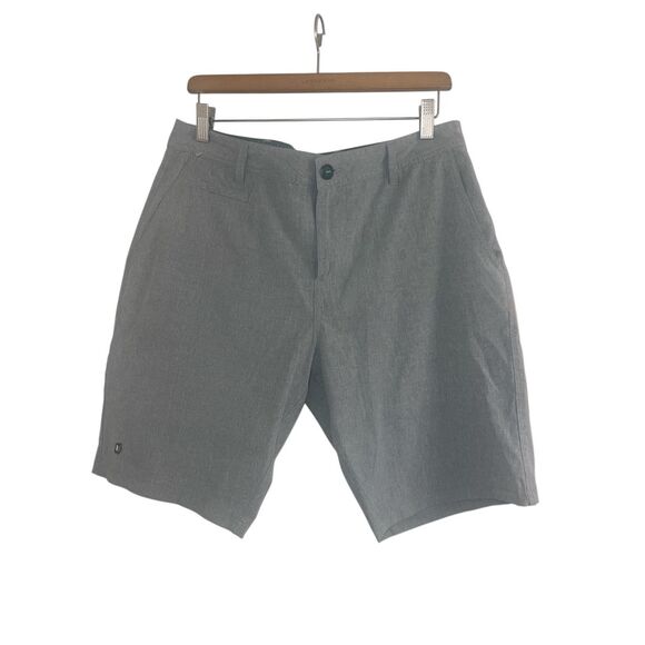 ✨Linksoul Boardwalker 10" Inseam Golf Sz 32 Shorts✨ - Picture 9 of 12